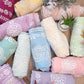 Chikankari Paper cotton