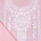 Chikankari Paper cotton
