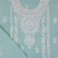 Chikankari Paper cotton