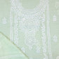 Chikankari Paper cotton