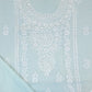 Chikankari Paper cotton