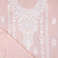 Chikankari Paper cotton