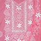 Chikankari Work Chiffon
