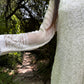 Chikankari Full Jaal work