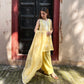 Chikankari & Tarkashi Paper Cotton