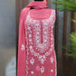 Pakka tanka 2 piece Chiffonpakka