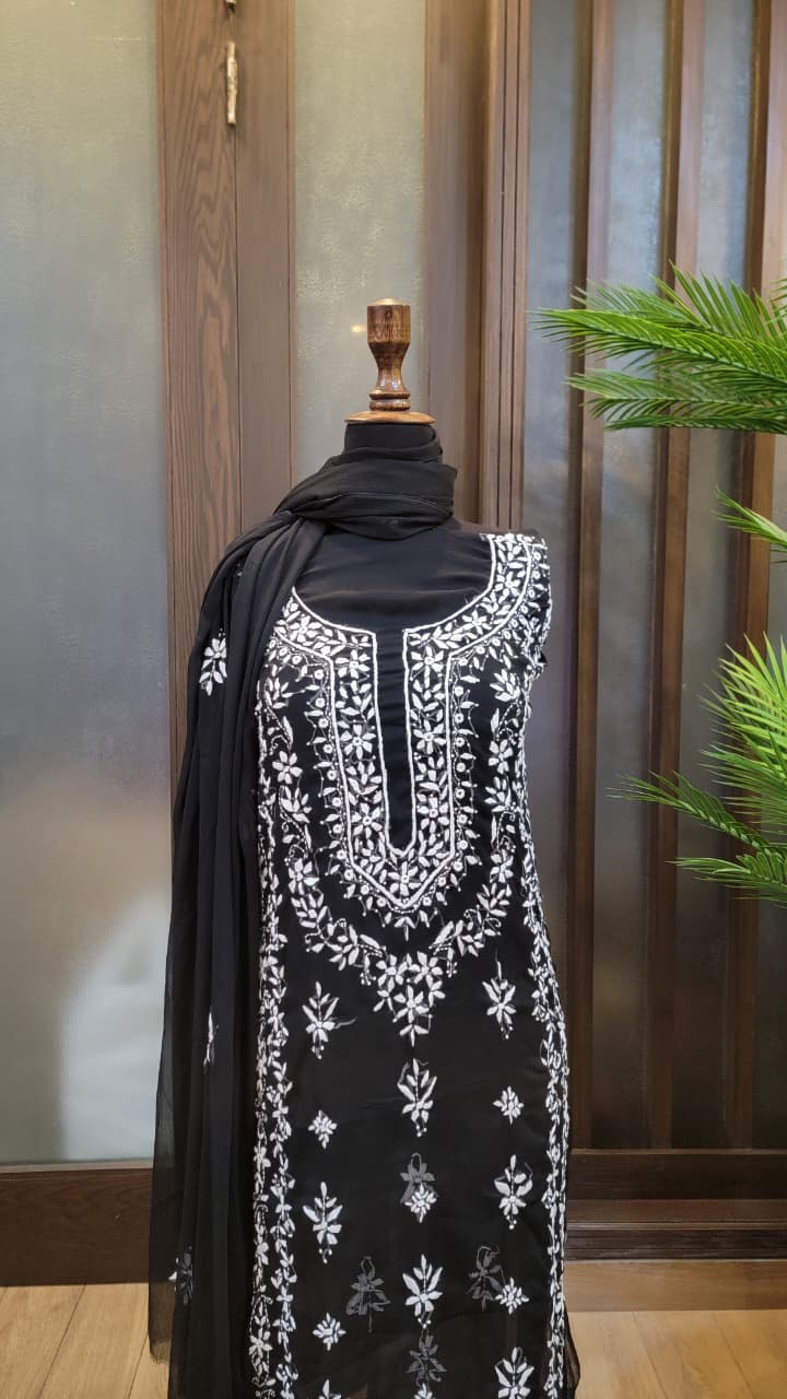 Pakka tanka 2 piece Chiffonpakka