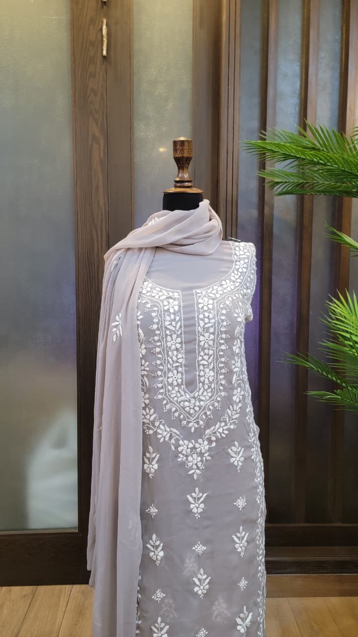 Pakka tanka 2 piece Chiffonpakka