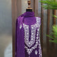 Pakka tanka 2 piece Chiffonpakka