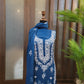 Pakka tanka 2 piece Chiffonpakka