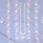 Chikankari & Tarkashi Paper Cotton