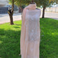 Chikankari Work Chiffon