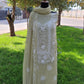 Chikankari Work Chiffon