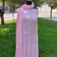 Chikankari Full Jaal work