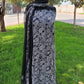 Chikankari Full Jaal work