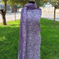 Chikankari Full Jaal work