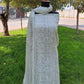 Chikankari Full Jaal work