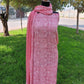 Chikankari Full Jaal work