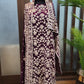 Heavy Gota work  2 piece