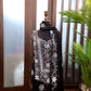 Chikankari Work Chiffon