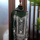 Chikankari Work Chiffon